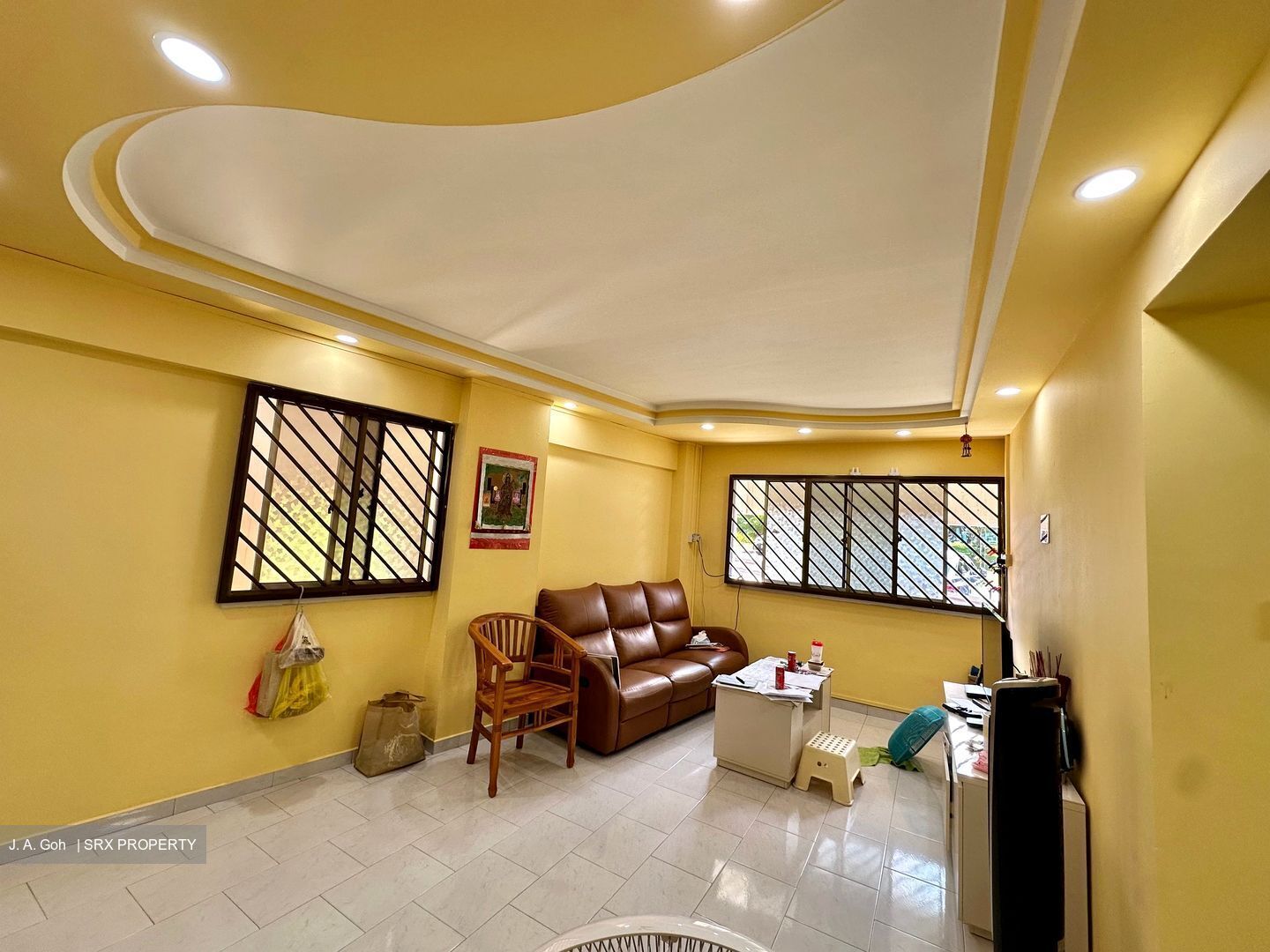 Blk 205 Bishan Street 23 (Bishan), HDB 4 Rooms #484825751